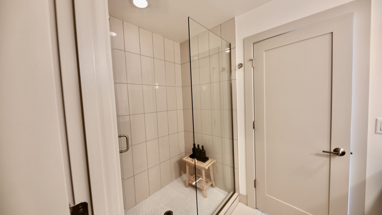 Photo of Bathroom in San Rafael