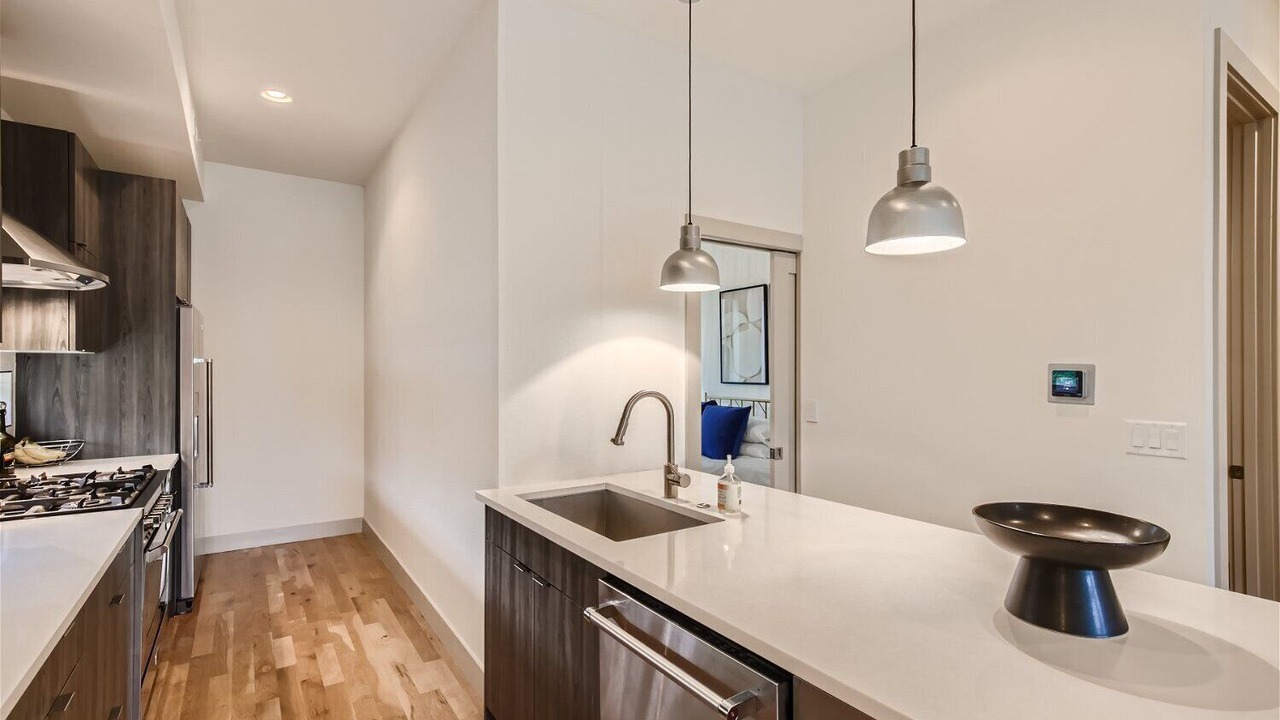 Photo of Kitchen in San Rafael