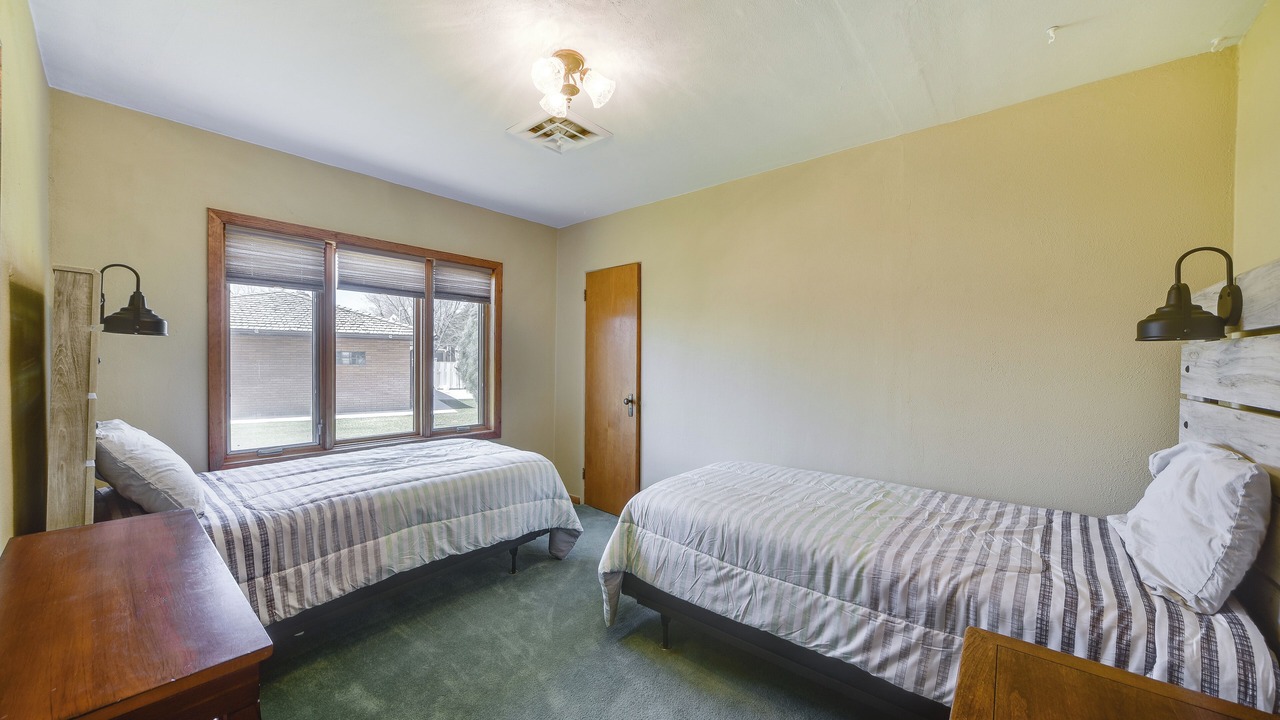 Photo of Bedroom in Chappell