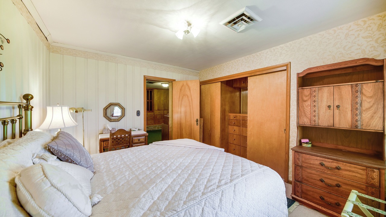 Photo of Bedroom in Chappell