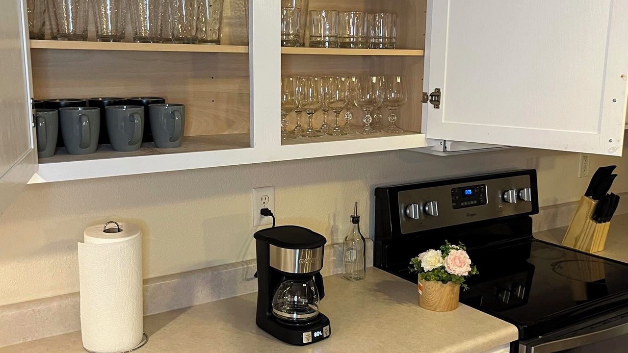 Photo of Kitchen in Aurora