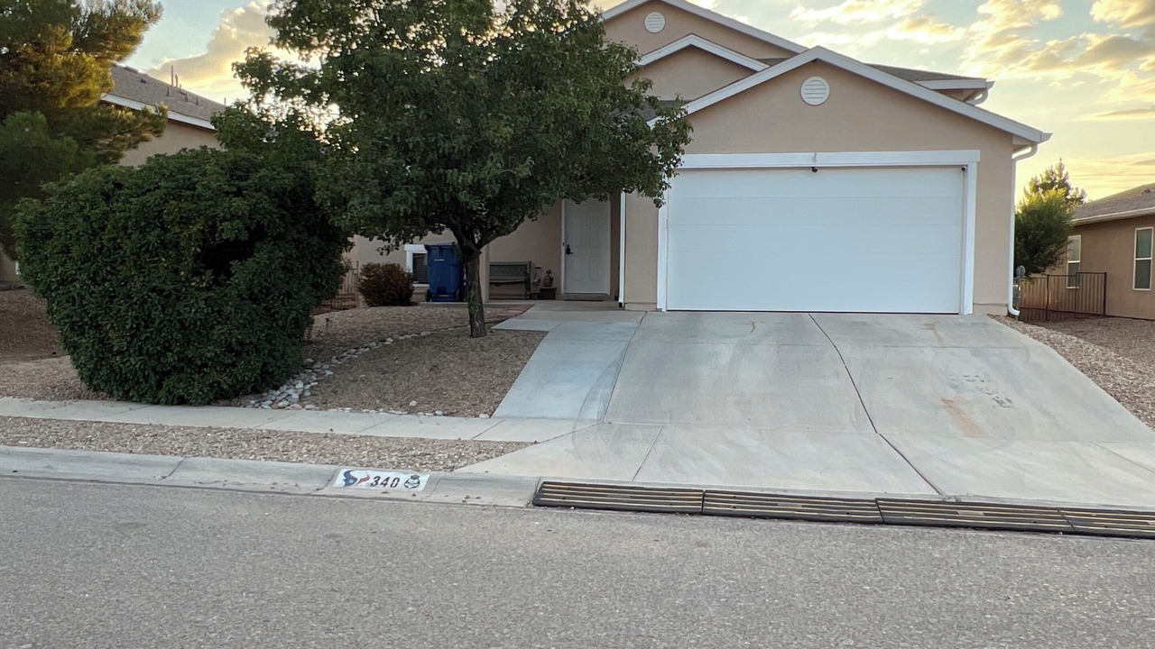 Photo of Outdoor in Los Lunas