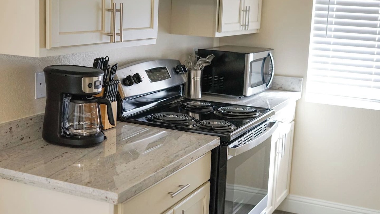 Photo of Kitchen in Oklahoma City