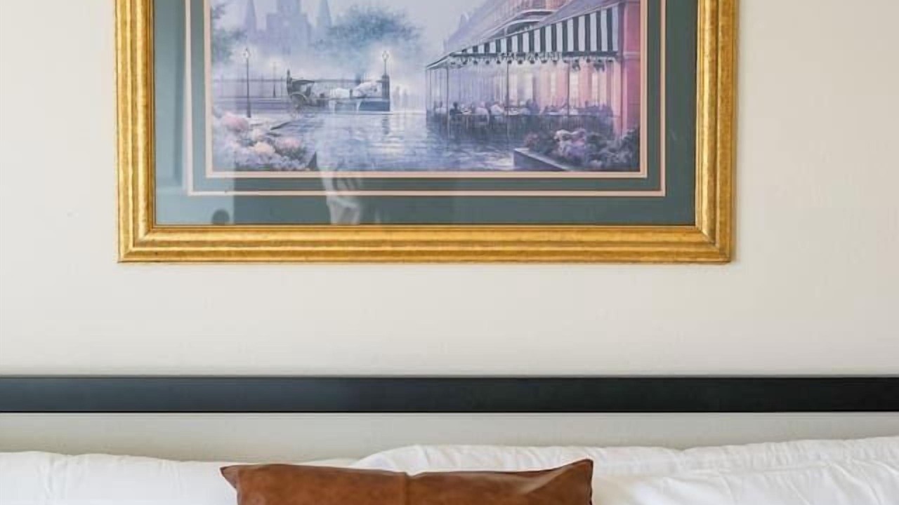 Photo of Bedroom in Oklahoma City
