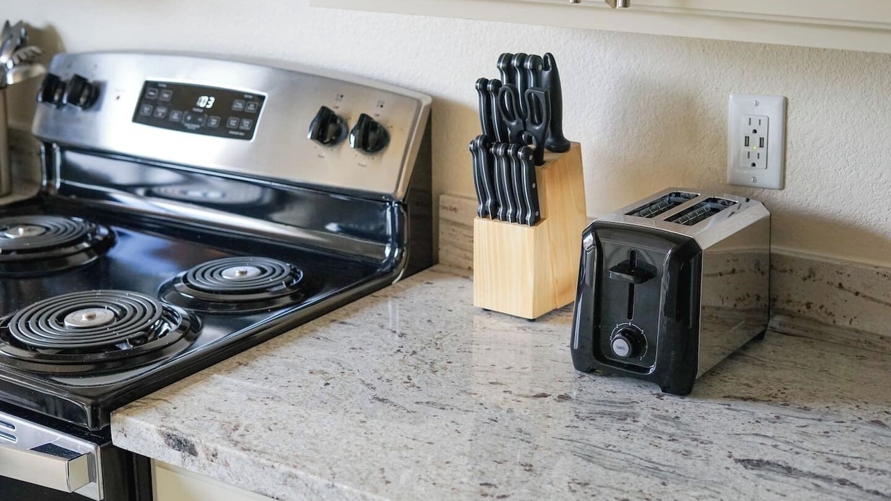 Photo of Kitchen in Oklahoma City