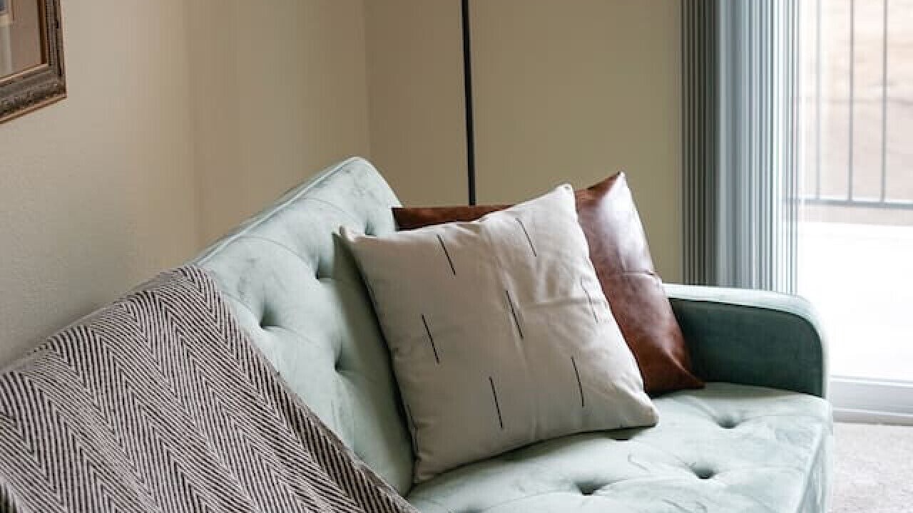 Photo of Livingroom in Oklahoma City