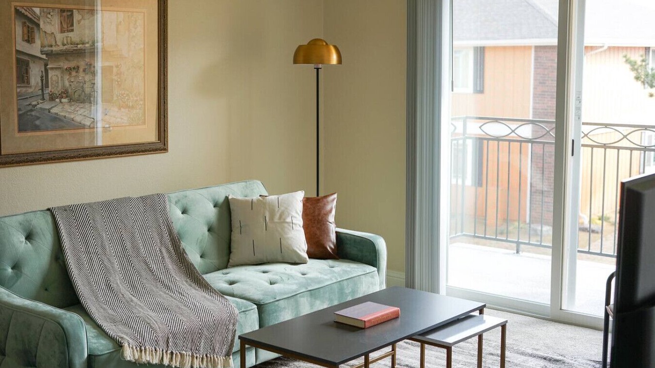 Photo of Livingroom in Oklahoma City