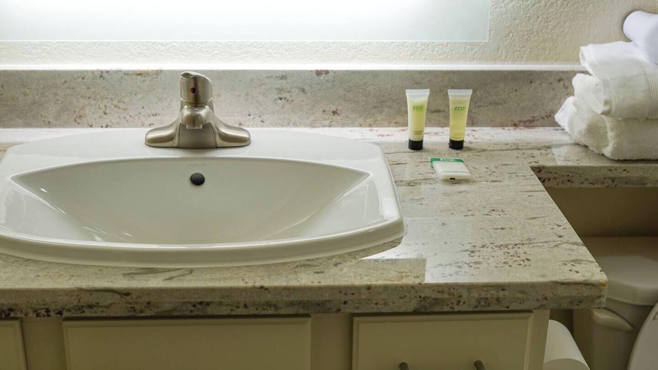 Photo of Bathroom in Oklahoma City