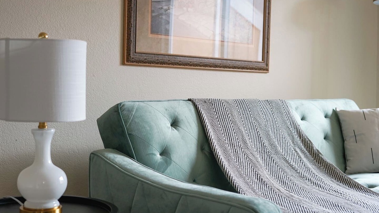 Photo of Livingroom in Oklahoma City