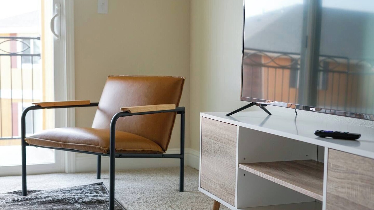 Photo of Livingroom in Oklahoma City