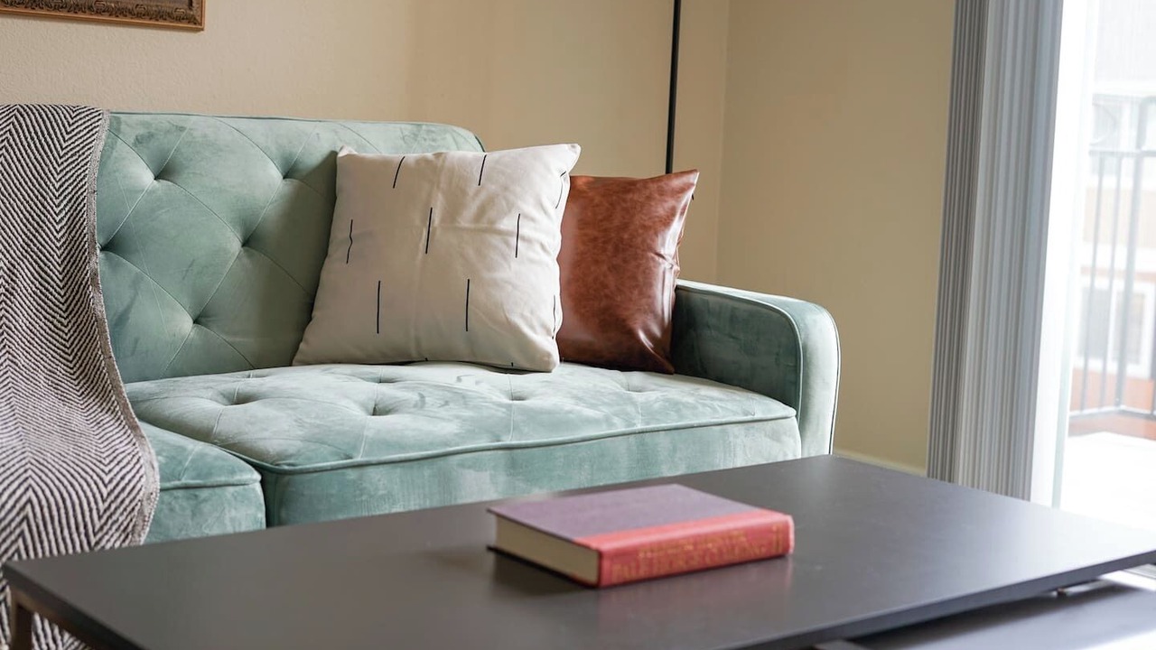 Photo of Livingroom in Oklahoma City