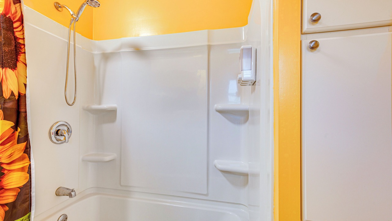 Photo of Bathroom in Grantville