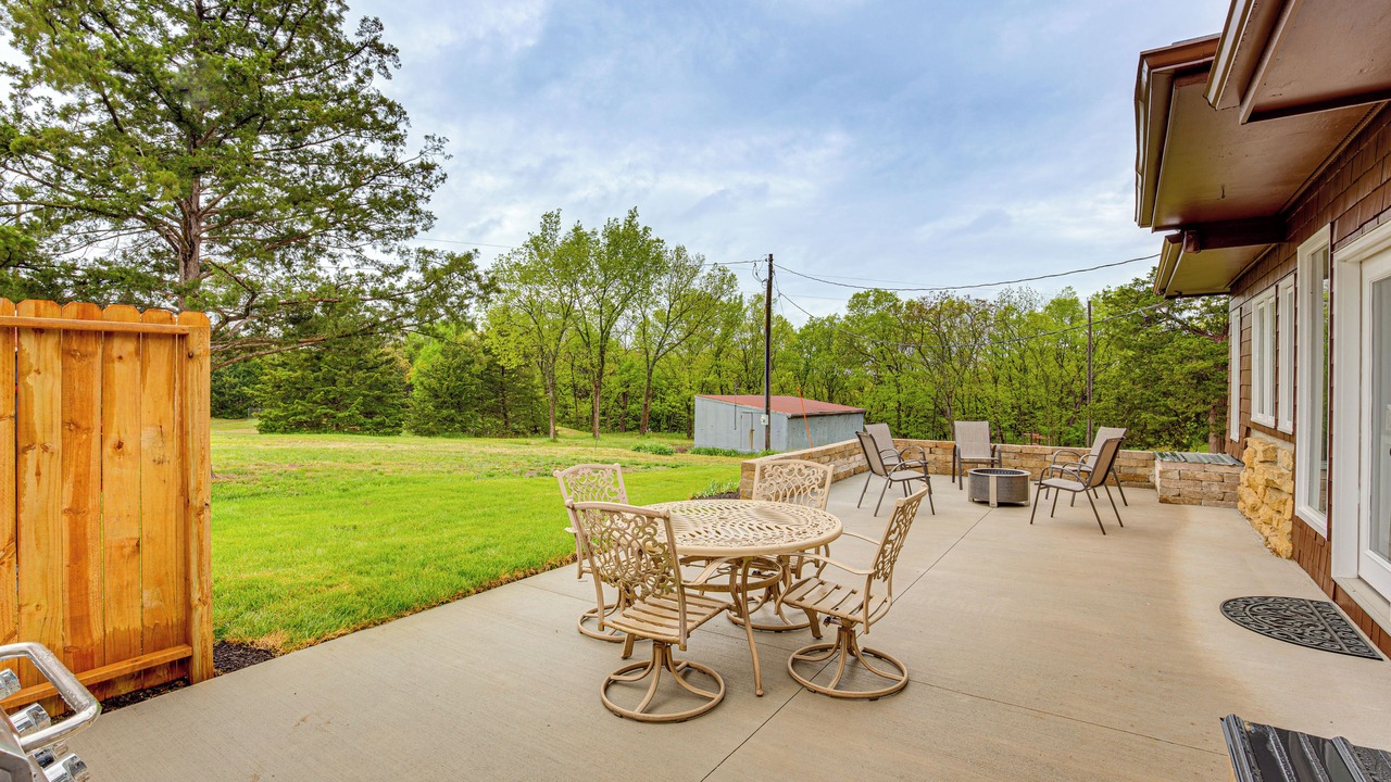 Photo of Outdoor in Grantville