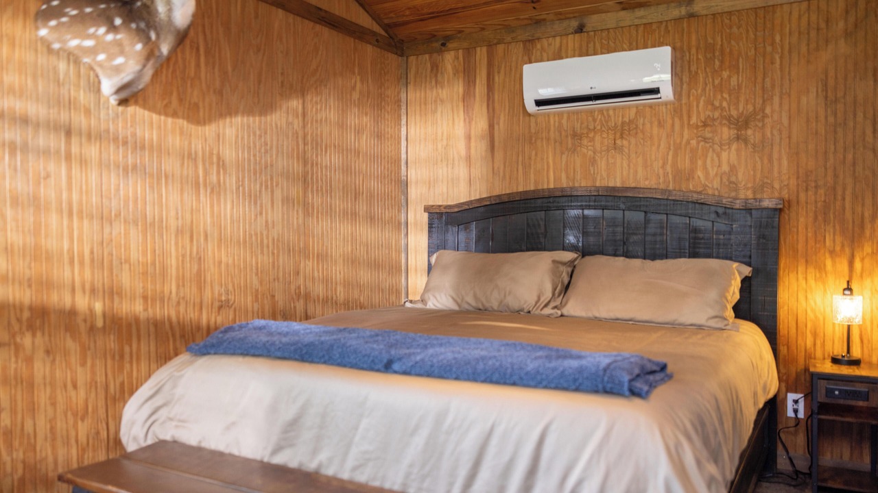 Photo of Bedroom in Ingram