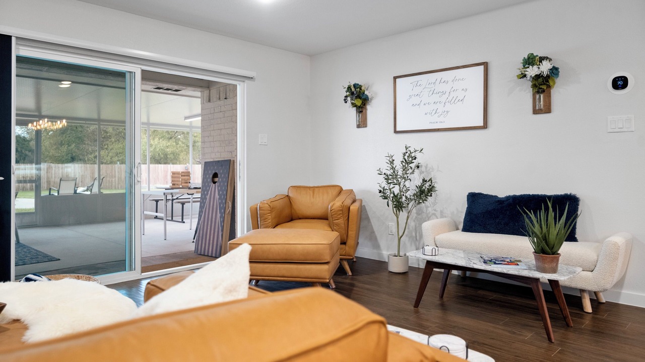 Photo of Livingroom in Reno
