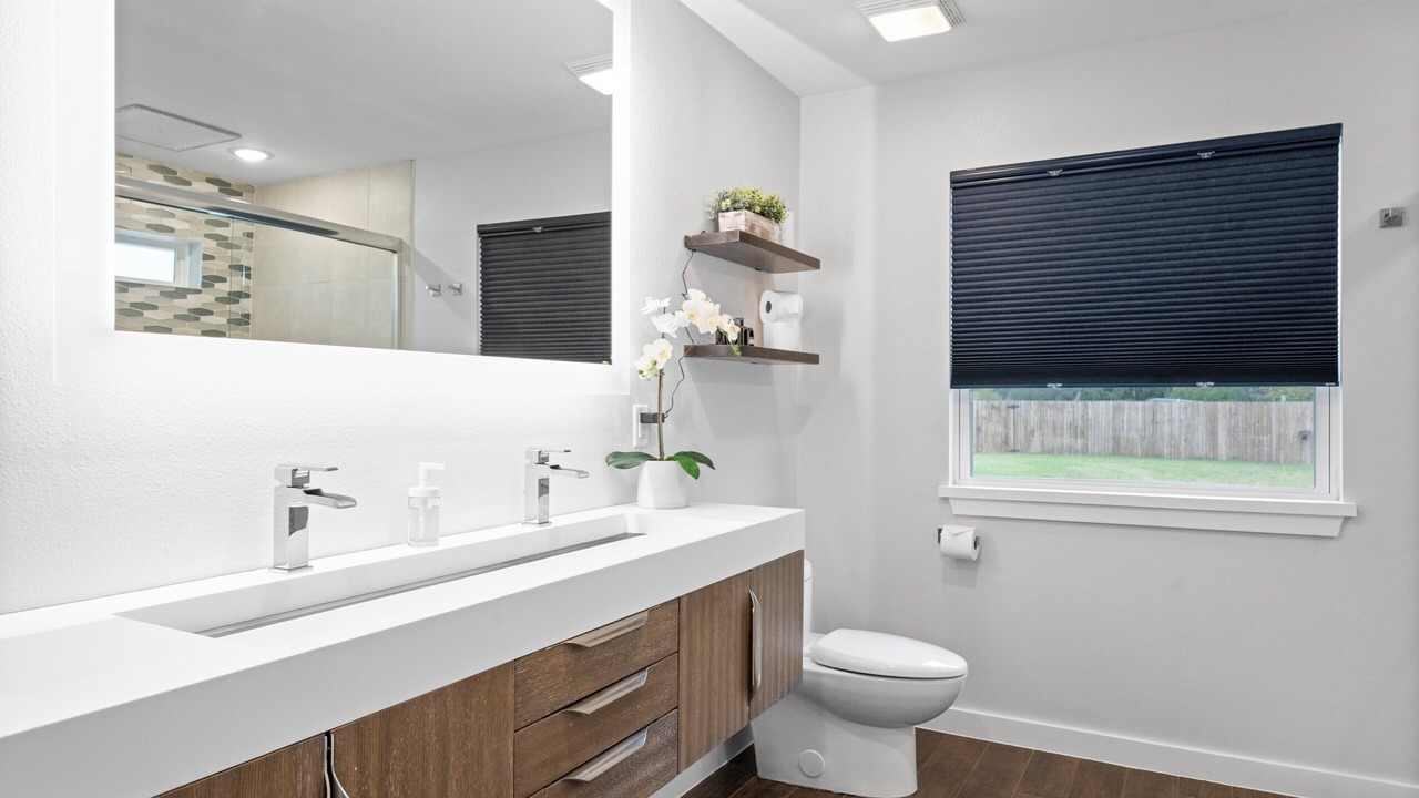 Photo of Bathroom in Reno
