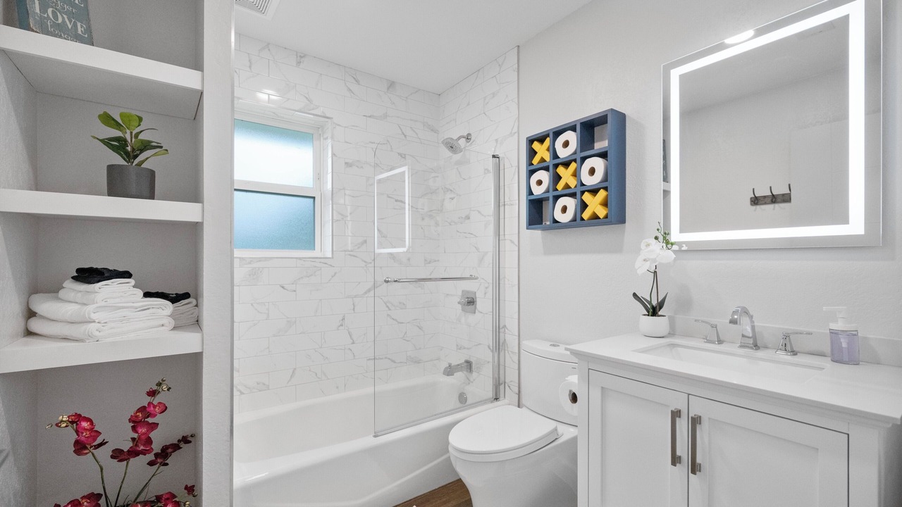 Photo of Bathroom in Reno