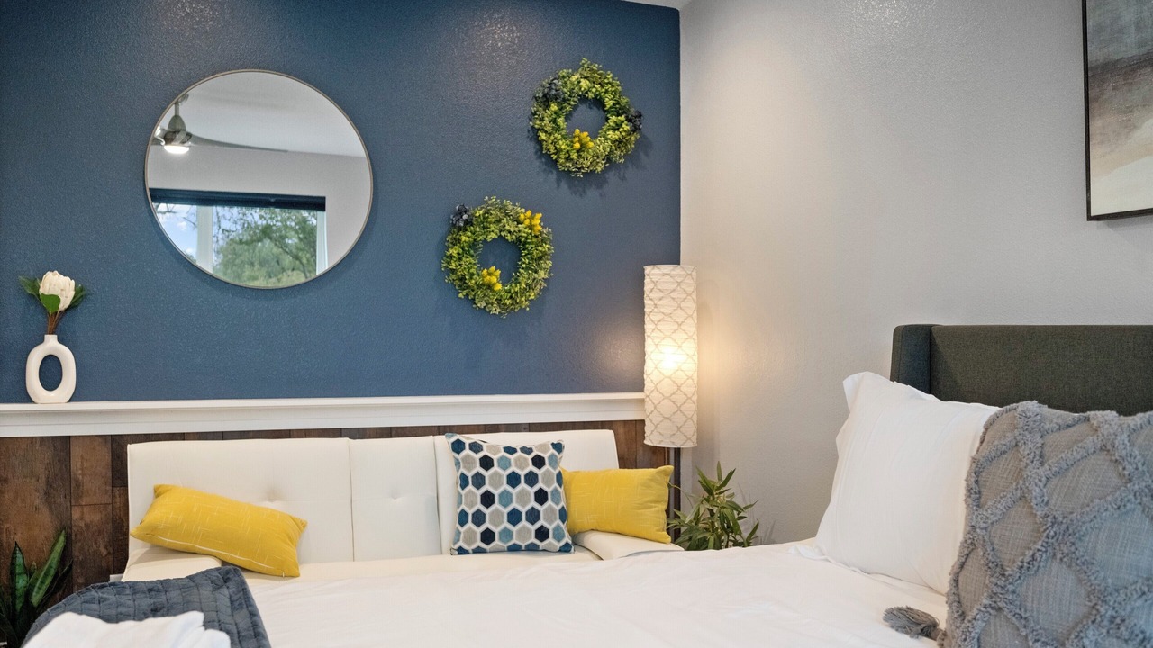 Photo of Bedroom in Reno