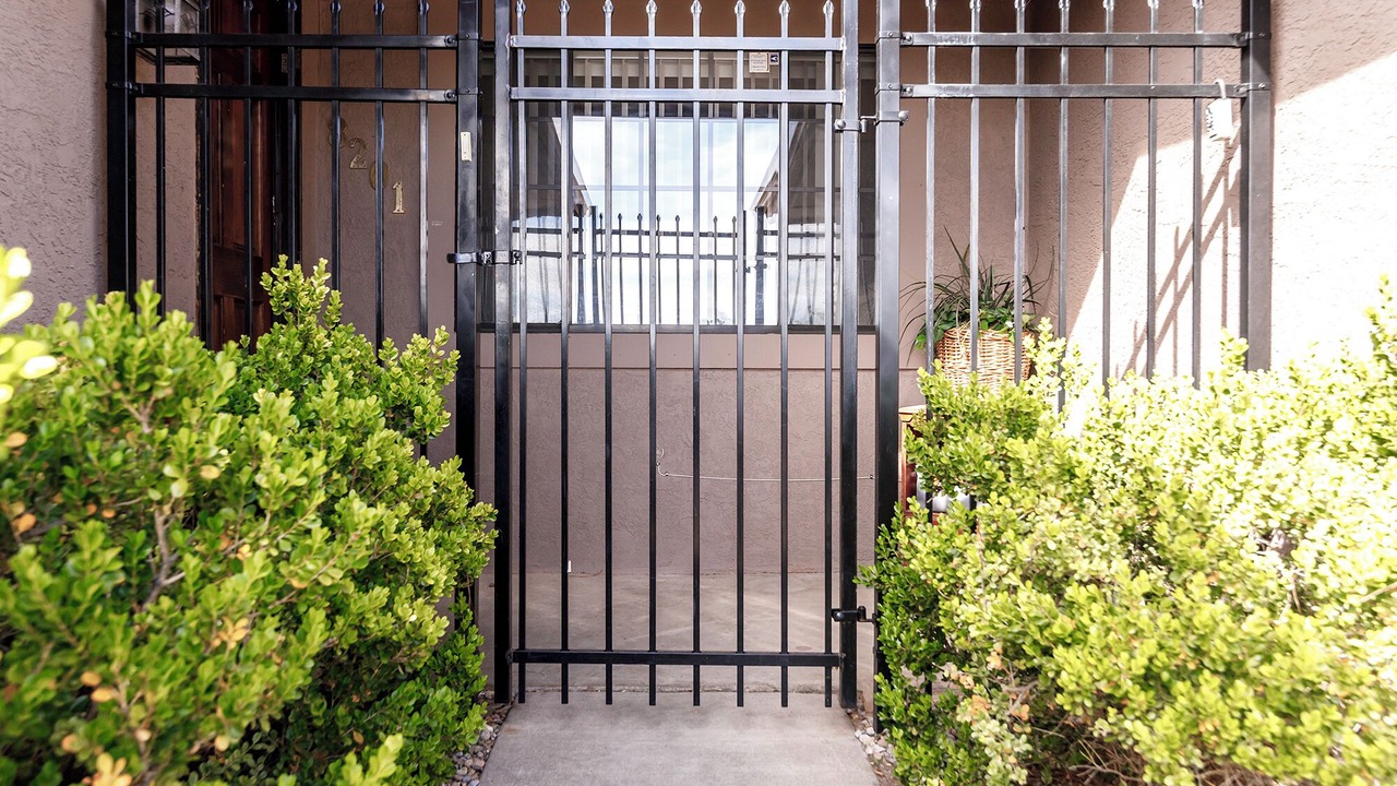 Photo of Outdoor in Northeast Heights