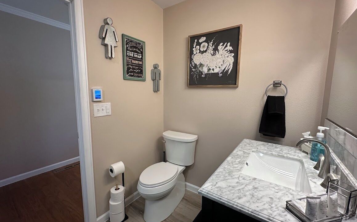 Photo of Bathroom in Broadmoor