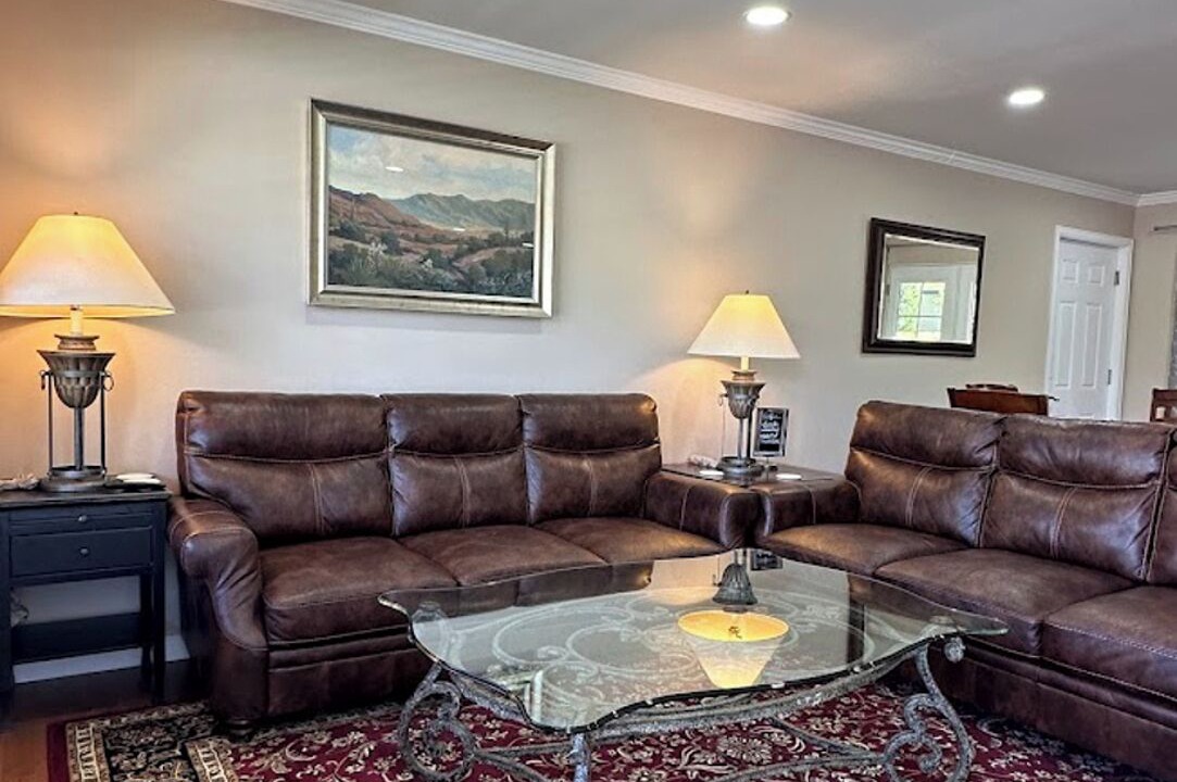 Photo of Bedroom in Broadmoor