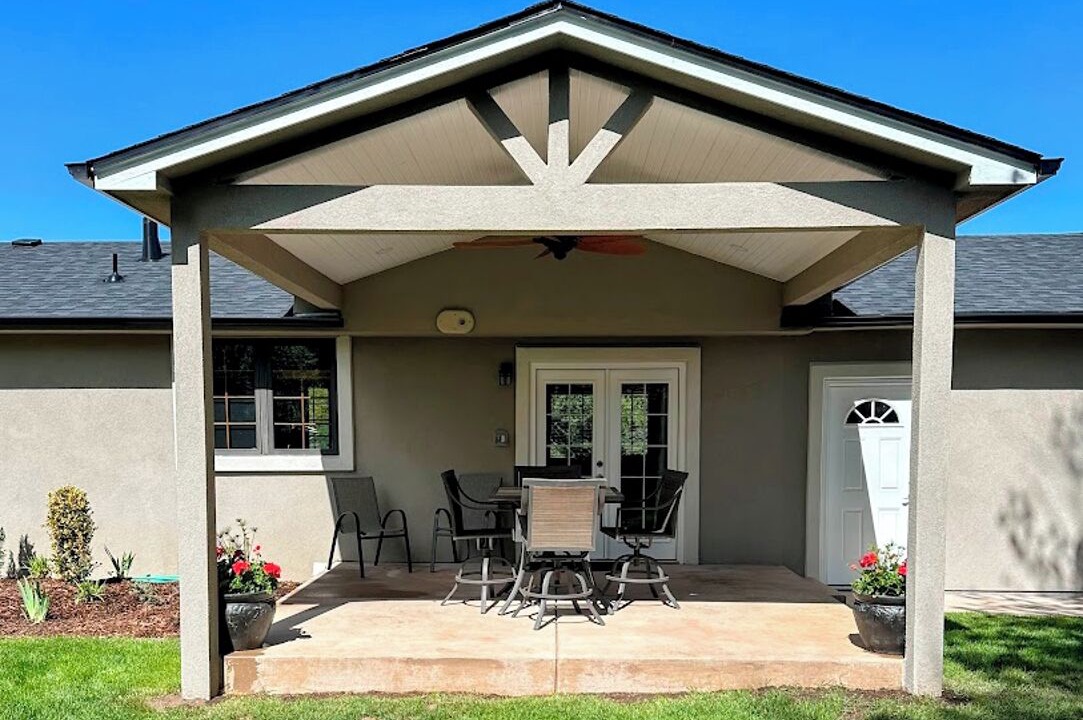 Photo of Outdoor in Broadmoor