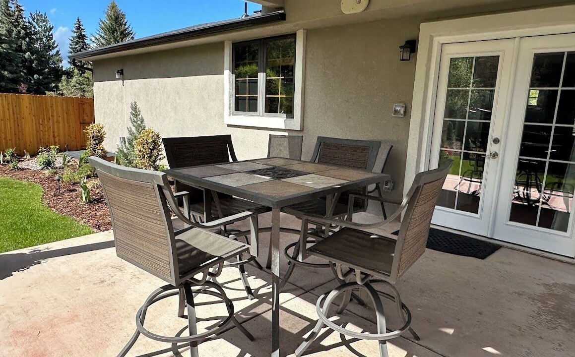 Photo of Outdoor in Broadmoor