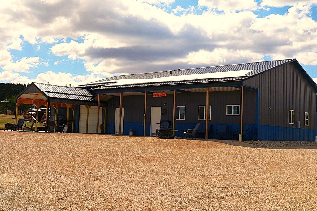 Photo of Outdoor in Custer