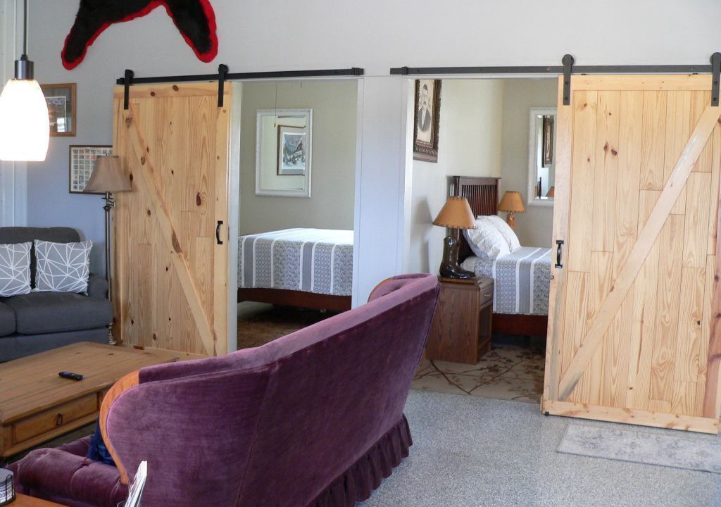 Photo of Bedroom in Custer