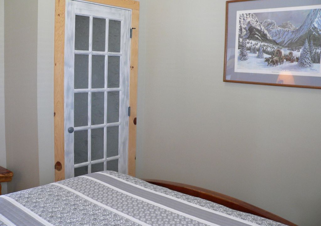 Photo of Bedroom in Custer