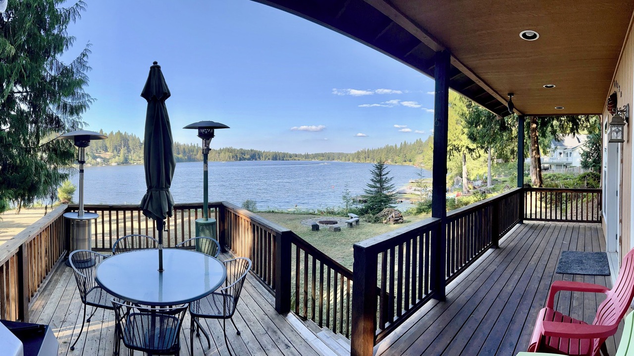 Photo of Outdoor in Eatonville