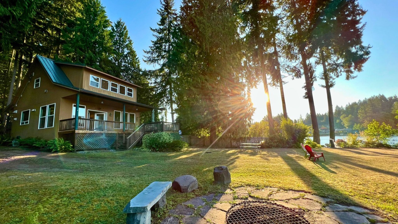Photo of Outdoor in Eatonville