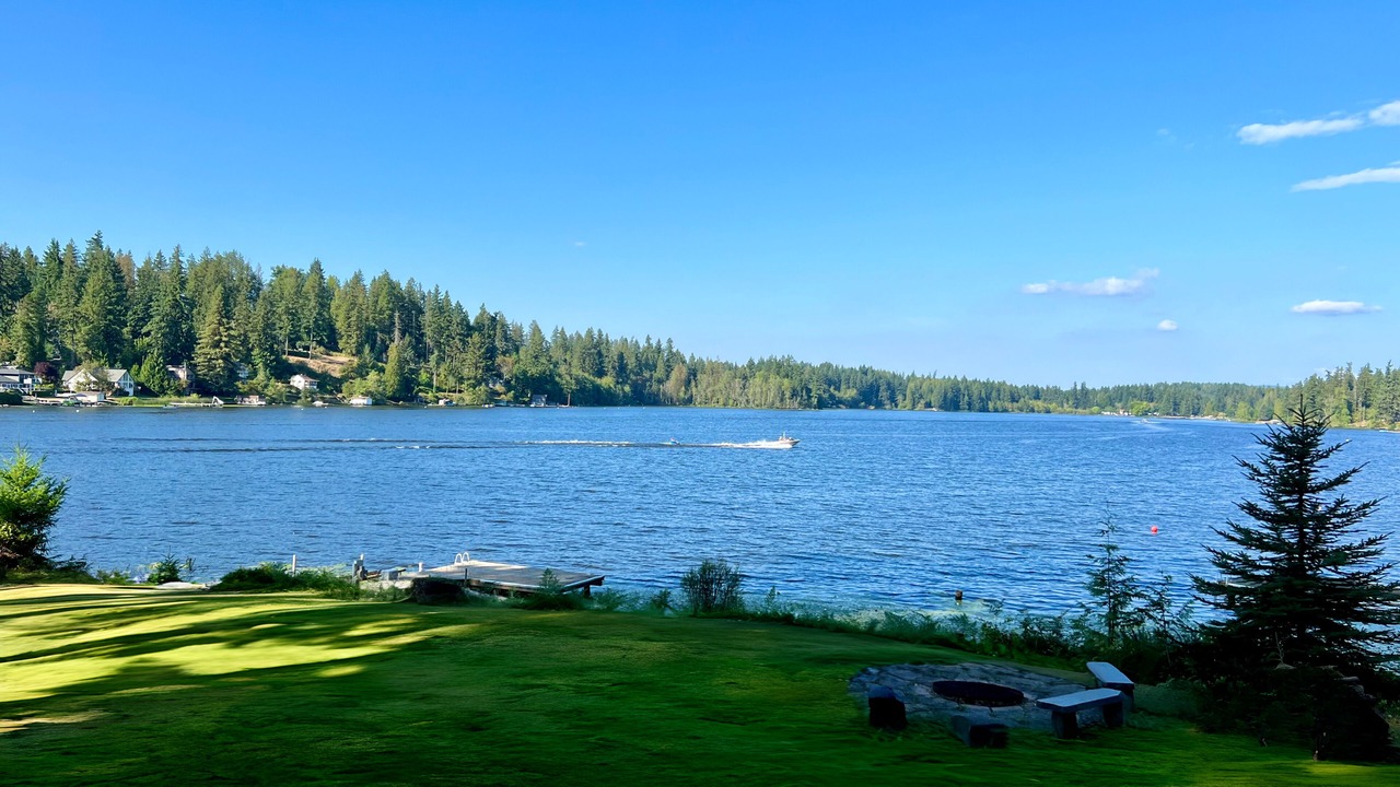 Photo of Outdoor in Eatonville