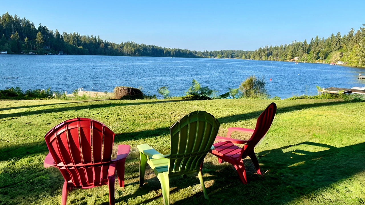 Photo of Outdoor in Eatonville