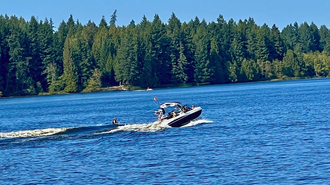 Photo of Outdoor in Eatonville
