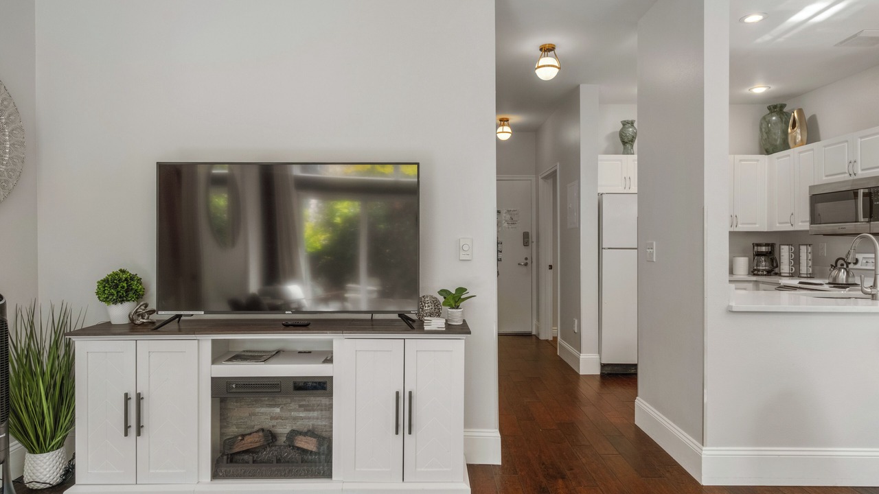 Photo of Kitchen in Belltown