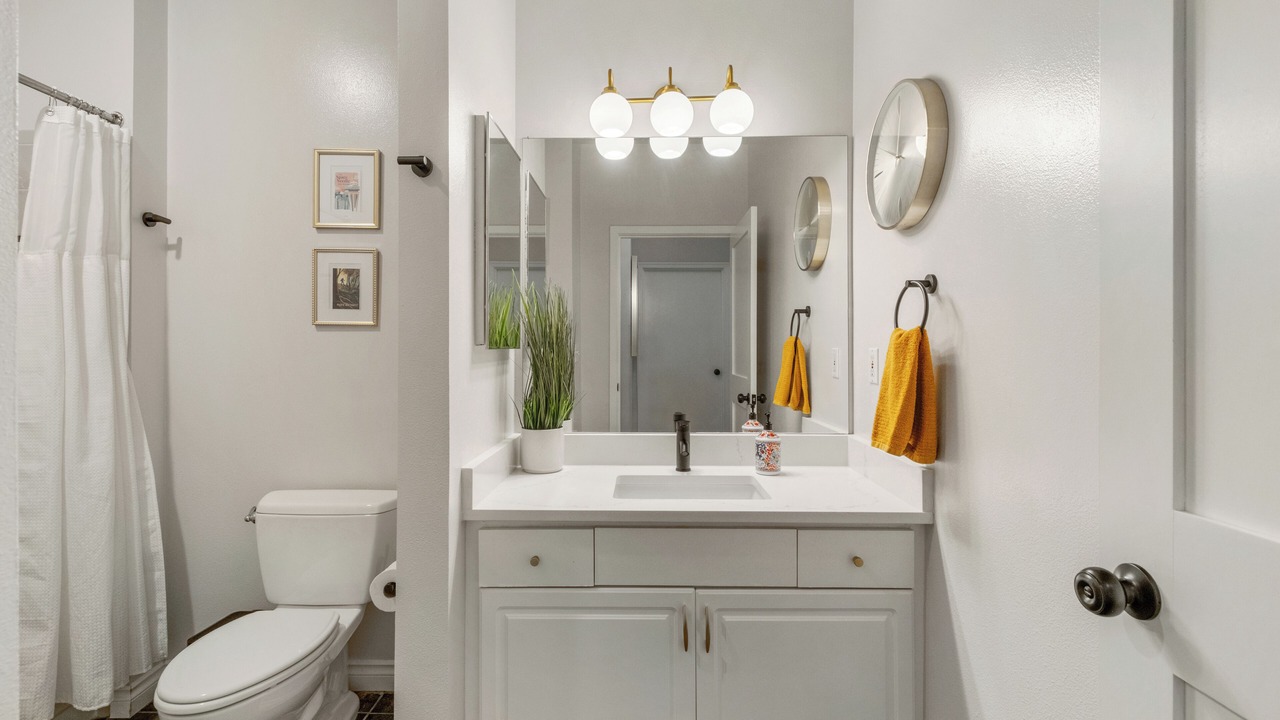 Photo of Bathroom in Belltown