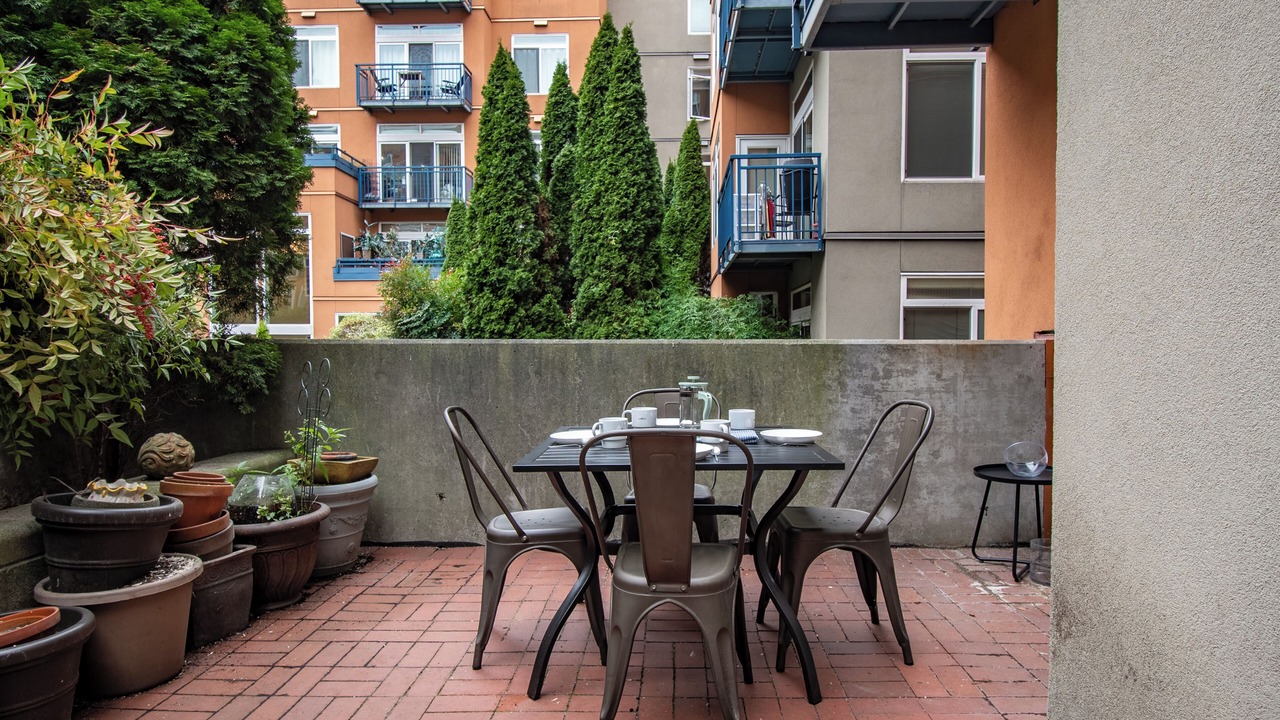Photo of Outdoor in Belltown
