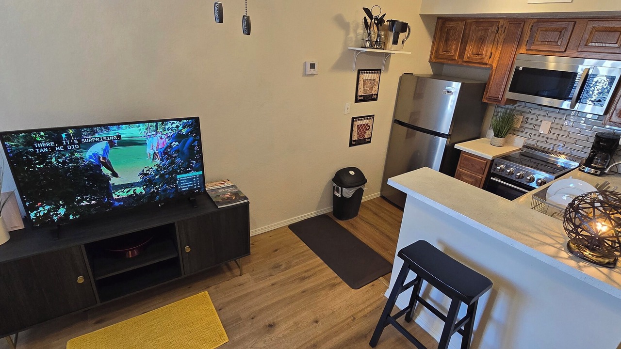 Photo of Kitchen in Oklahoma City
