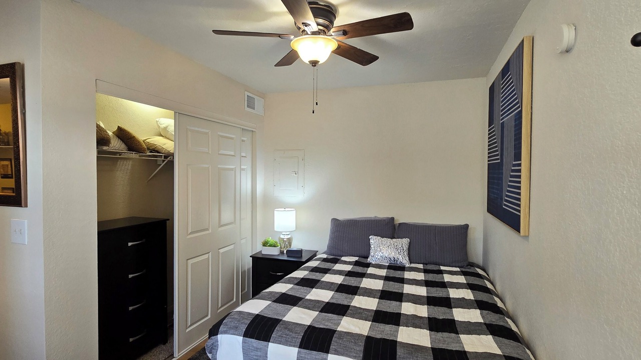 Photo of Bedroom in Oklahoma City