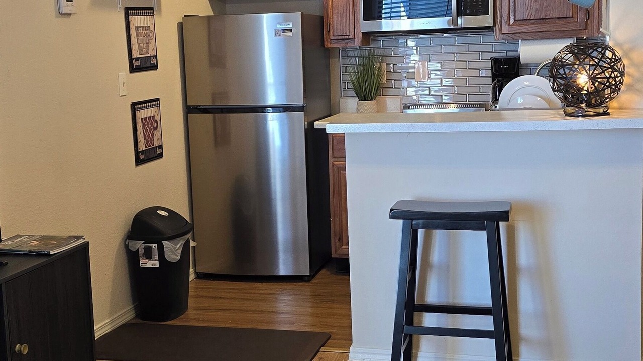 Photo of Kitchen in Oklahoma City