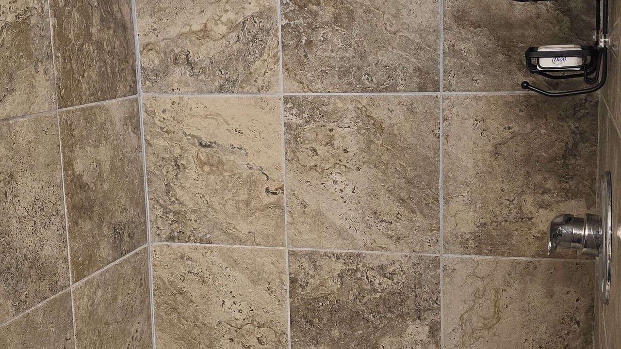 Photo of Bathroom in Oklahoma City