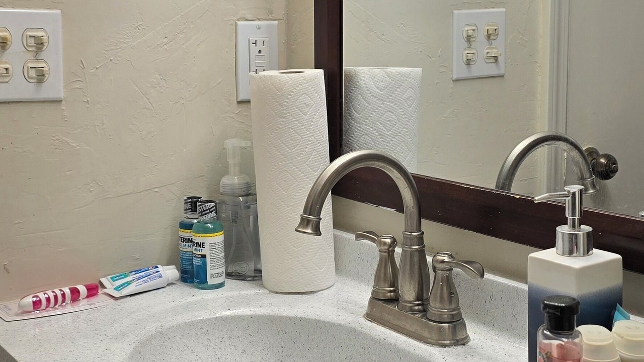 Photo of Bathroom in Oklahoma City