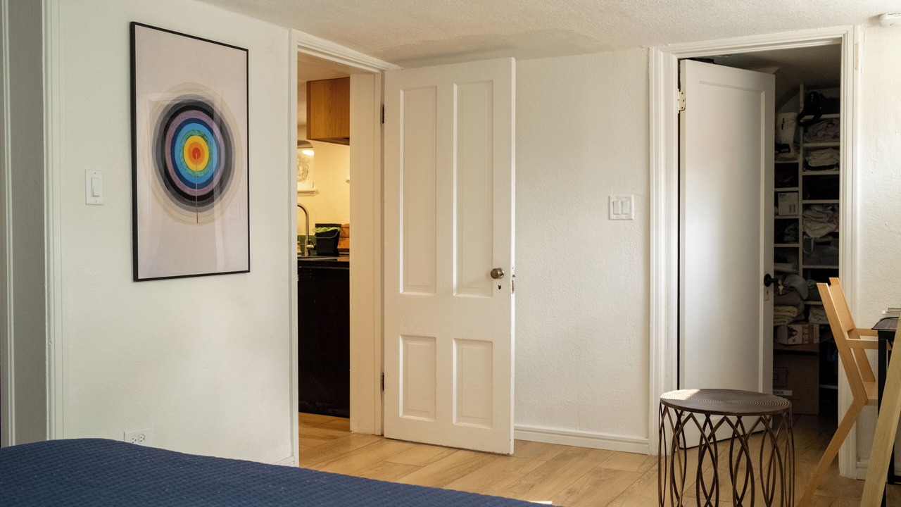 Photo of Bedroom in Sloan Lake