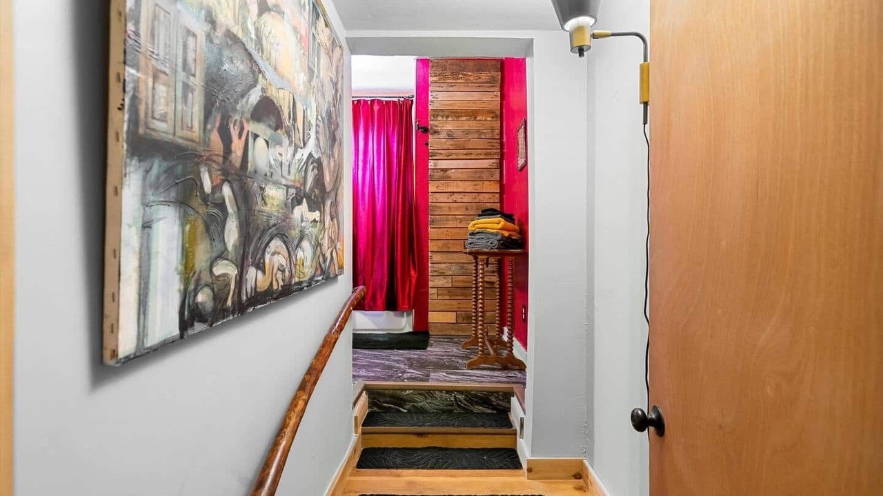 Photo of Bathroom in Albuquerque