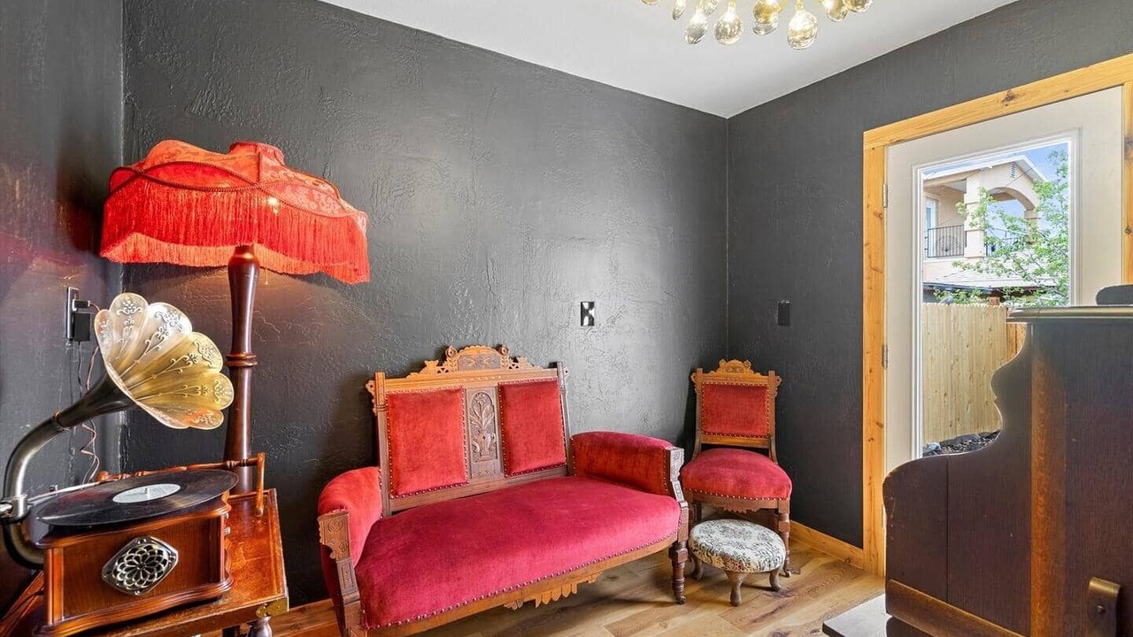 Photo of Bedroom in Albuquerque