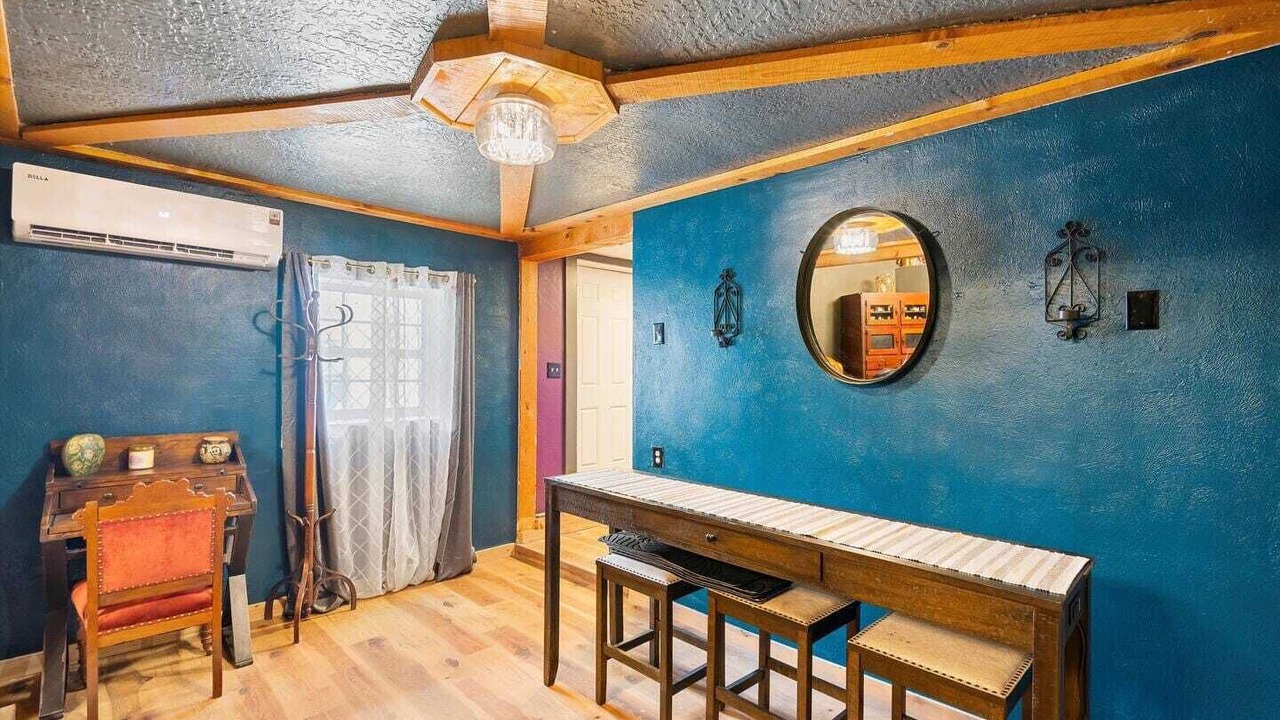 Photo of Bedroom in Albuquerque