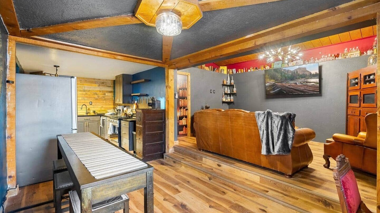 Photo of Bedroom in Albuquerque