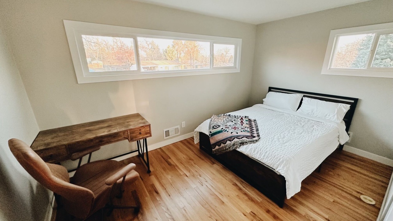 Photo of Bedroom in Littleton