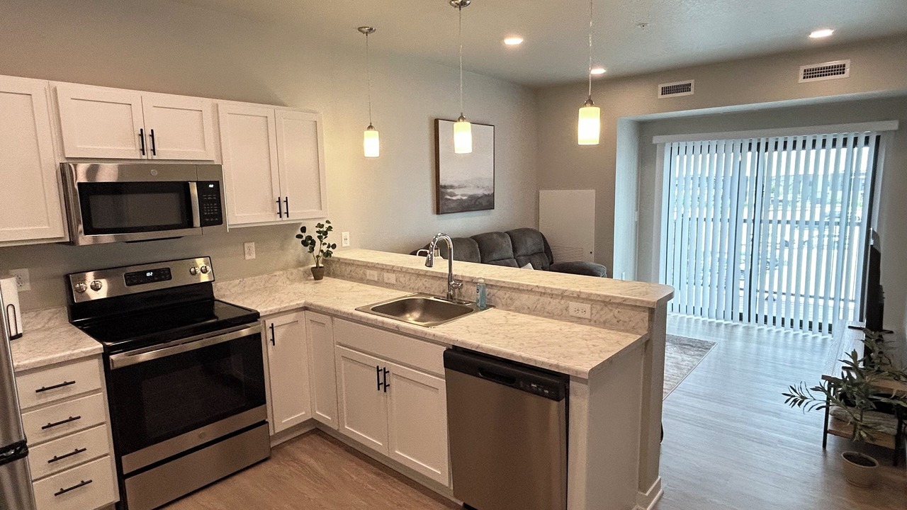 Photo of Kitchen in Waukee